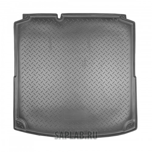 Купить NORPLAST NPLP9522 Поддон в багажник Norplast NPL-P-95-22 Volkswagen Jetta (SD) (2011)