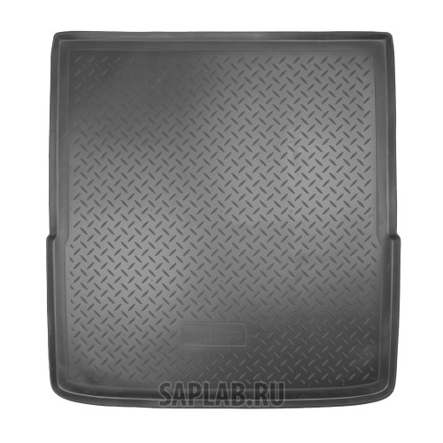 Купить NORPLAST NPLP9531 Поддон в багажник Norplast NPL-P-95-31 Volkswagen Passat B6 (Var) (2005-2011)