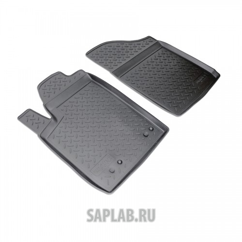 Купить NORPLAST NPLPO1455 Коврики в салон Norplast NPL-Po-14-55 Citroen Berlingo (MF) (1996) (пер)