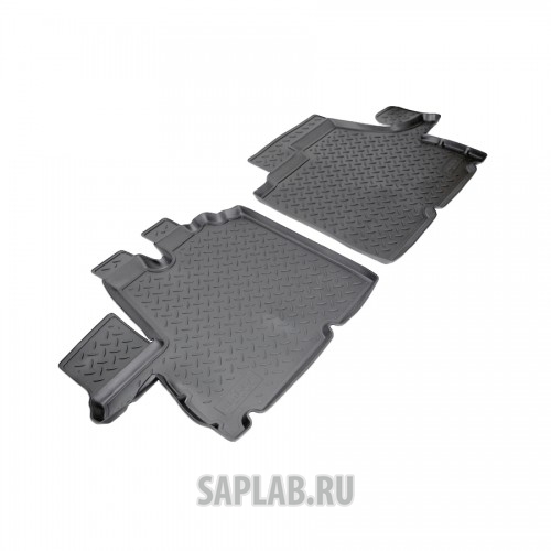 Купить NORPLAST NPLPO2150 Коврики в салон Norplast NPL-Po-21-50 Fiat Ducato (1994-2006)\ Fiat Ducato (RUS) (2007) (пер, 2 мест)