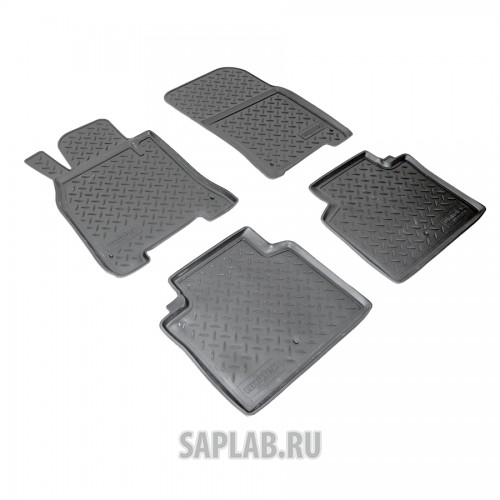Купить NORPLAST NPLPO3365 Коврики в салон Norplast NPL-Po-33-65 Infiniti M (Y51) (2010)\ Infiniti Q70 (Y51) (2013)