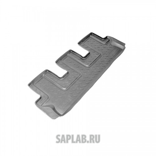Купить NORPLAST NPLPO4736B Коврики в салон Norplast NPL-Po-47-36-B Lexus GX 460 (J15) (2010) (3 ряд)