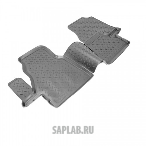 Купить NORPLAST NPLPO5670 Коврики в салон Norplast NPL-Po-56-70 Mercedes-Benz Sprinter (901) (2000-2006) (пер)