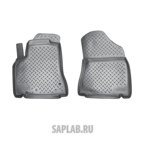 Купить NORPLAST NPLPO6457 Коврики в салон Norplast NPL-Po-64-57 Peugeot Partner Tepee (B9) (2008) (пер)\ Citroen Berlingo (B9) (2008) (пер)