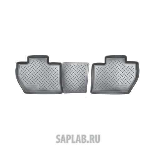 Купить NORPLAST NPLPO6458 Коврики в салон Norplast NPL-Po-64-58 Peugeot Partner Tepee (B9) (2008) (зад.,4 дв.)\ Citroen Berlingo (B9) (2008) (зад.,4 дв.)