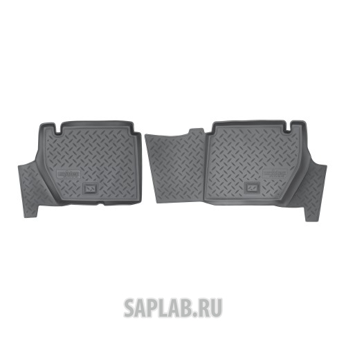 Купить NORPLAST NPLPO6459 Коврики в салон Norplast NPL-Po-64-59 Peugeot Partner Tepee (B9) (2008) (зад.,5 дв.)\ Citroen Berlingo (B9) (2008) (зад.,5 дв.)