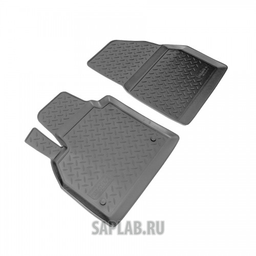 Купить NORPLAST NPLPO6942 Коврики в салон Norplast NPL-Po-69-42 Renault Kangoo (2010) (пер)