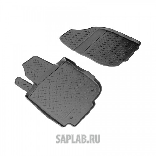 Купить NORPLAST NPLPO8847B Коврики в салон Norplast NPL-Po-88-47-B Toyota RAV4\ Toyota RAV4 (long) (A2,XA3(09) (2009-2013) (пер)