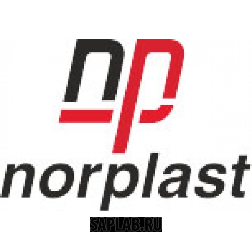 Купить NORPLAST NPLVTE070080 Коврики в салон Norplast NPL-VTe-070-080 BMW Х6 (E71) (2008-2014)