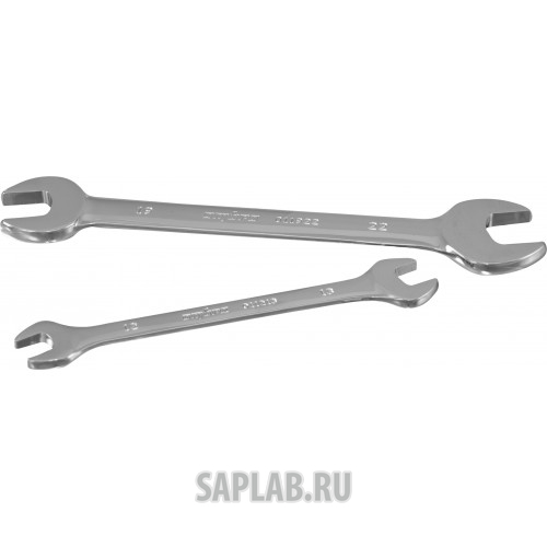 Купить Ombra 10810 Ключ рожковый 8х10 мм, Ombra 10810