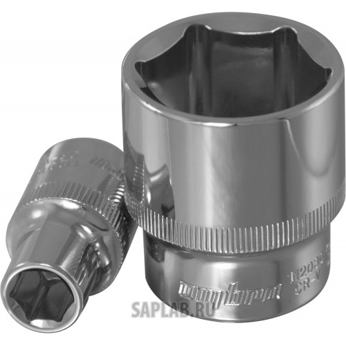 Купить Ombra 112030 Головка торцевая 1/2