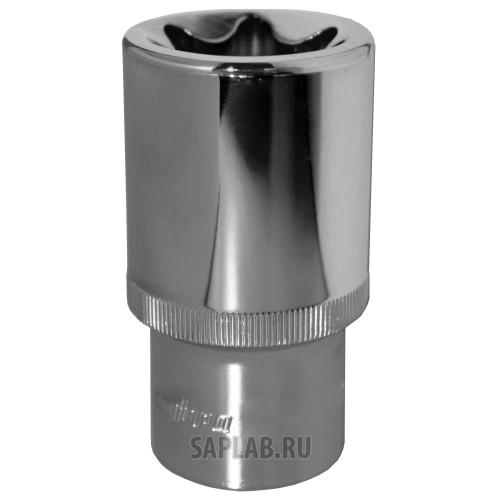 Купить Ombra 112710 Головка торцевая глубокая 1/2