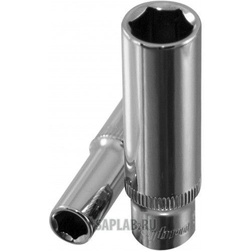 Купить Ombra 114106 Головка торцевая глубокая 1/4