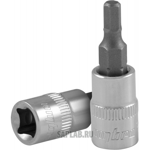 Купить Ombra 114206 Насадка торцевая 1/4