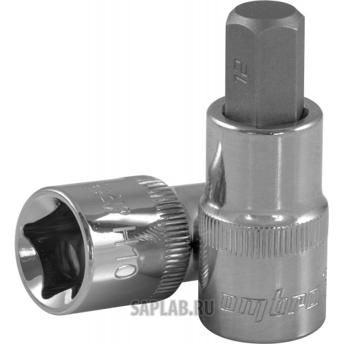 Купить Ombra 120206 Насадка торцевая 1/2