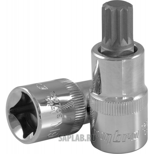 Купить Ombra 120709 Насадка торцевая 1/2