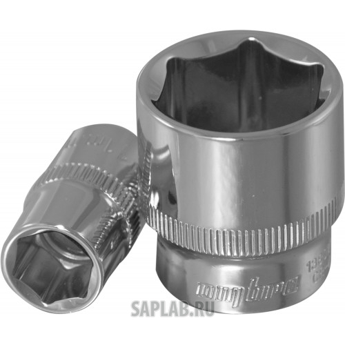 Купить Ombra 138018 Головка торцевая шестигранная 3/8