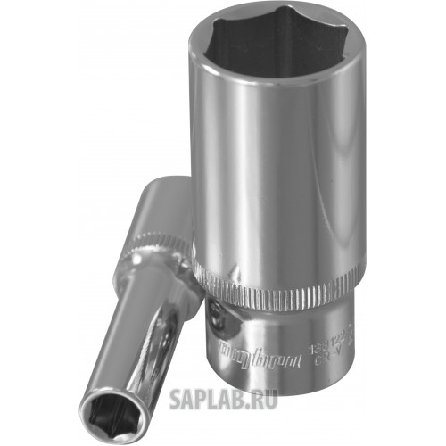 Купить Ombra 138116 Головка торцевая шестигранная глубокая 3/8