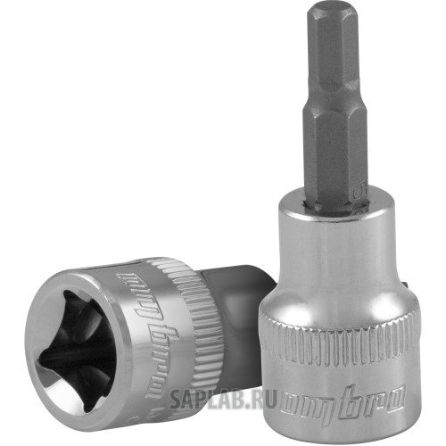 Купить Ombra 138203 Насадка торцевая 3/8