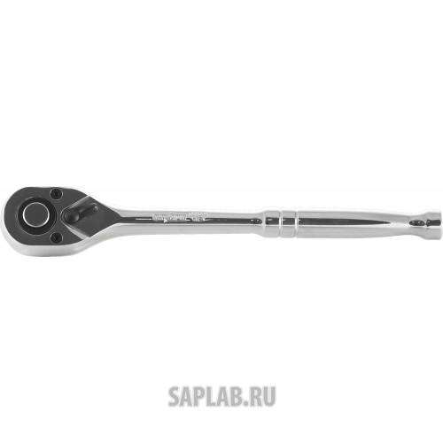 Купить OMBRA 283801 Рукоятка трещоточная 3/8