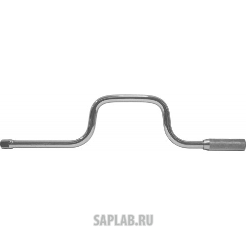 Купить OMBRA 290012 Вороток коленчатый 1/2