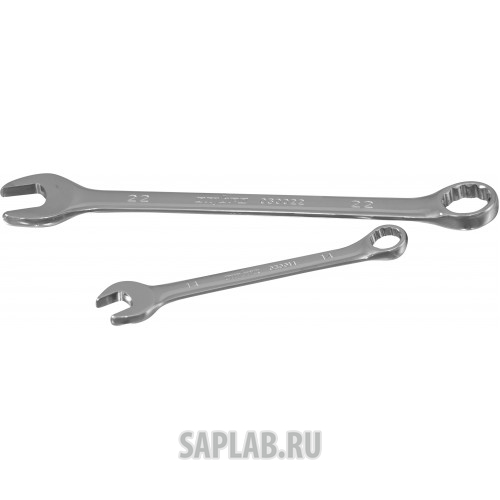 Купить Ombra 30019 Ключ комбинированный 19 мм, Ombra 30019