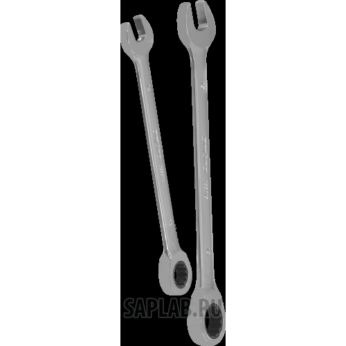 Купить Ombra 350012 Ключ комбинированный трещоточный “SNAP GEAR” 12мм, Ombra 350012