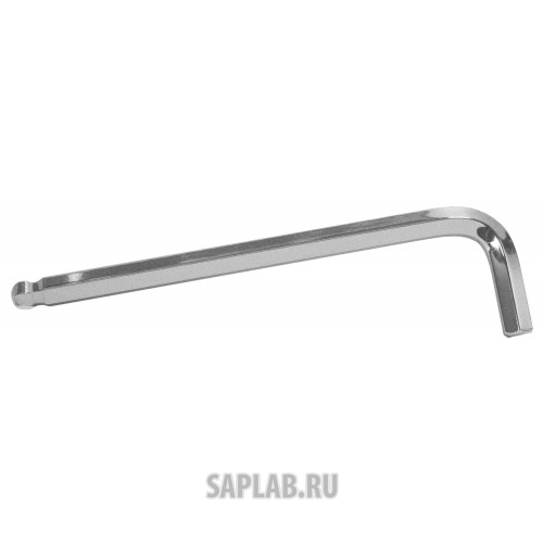 Купить Ombra 502302 Ключ Г-образный шестигранный с шаром 2 мм., Ombra 502302