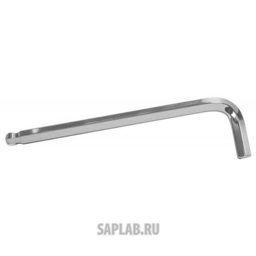 Купить Ombra 502315 Ключ Г-образный шестигранный с шаром 1,5 мм., Ombra 502315