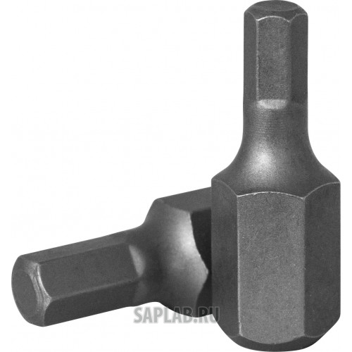 Купить Ombra 531208 Вставка-бита 10 мм DR x 30 мм HEX 8 мм, Ombra 531208