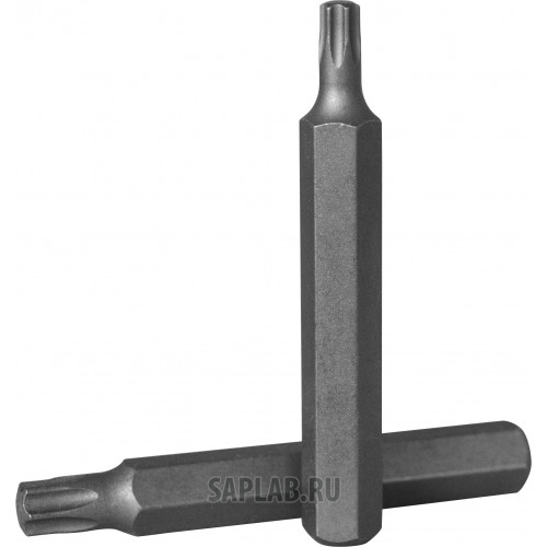 Купить Ombra 571340 Вставка-бита 10 мм DR x 75 мм TORX T 40, Ombra 571340