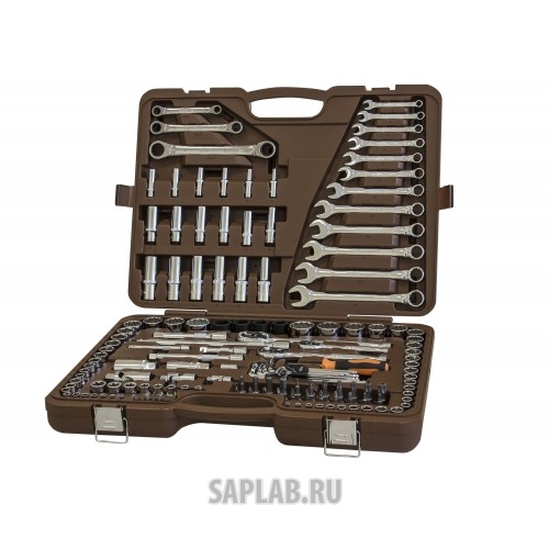 Купить Ombra 911150 Специальный набор инструмента, 150 предметов, Ombra 911150