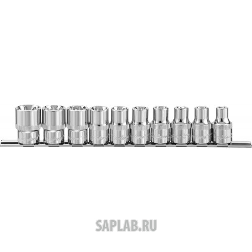 Купить Ombra 912610 Головки торцевые 1/2