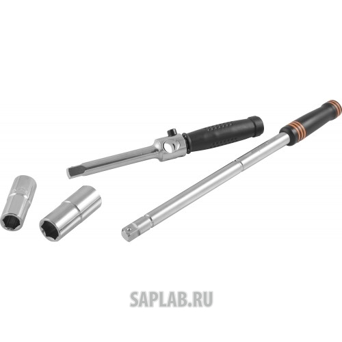 Купить Ombra A90043 Ключ-крест баллонный, инерционный, Ombra A90043