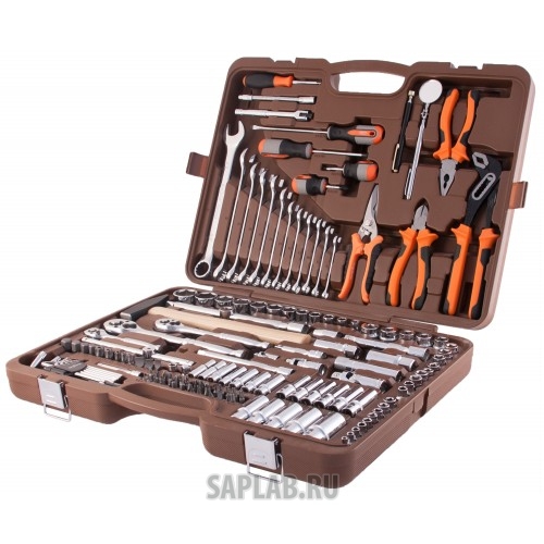 Купить Ombra OMT150S Универсальный набор инструмента 1/4