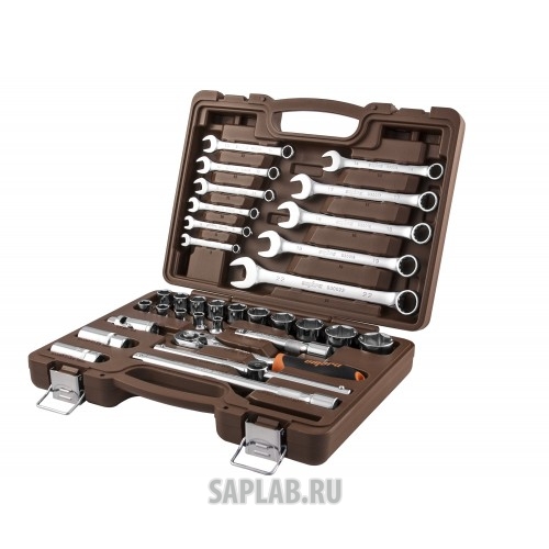 Купить Ombra OMT33S Универсальный набор инструмента 1/2