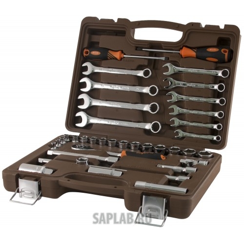 Купить Ombra OMT37S Набор инструмента универсальный 3/8