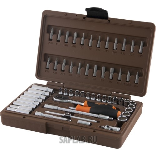 Купить Ombra OMT57S Универсальный набор инструмента 1/4