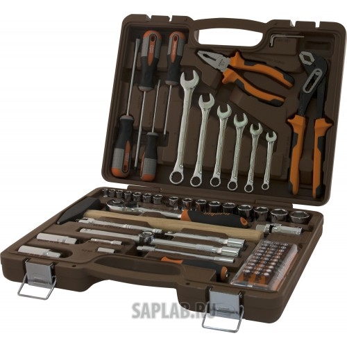 Купить Ombra OMT75S Универсальный набор инструмента 1/2