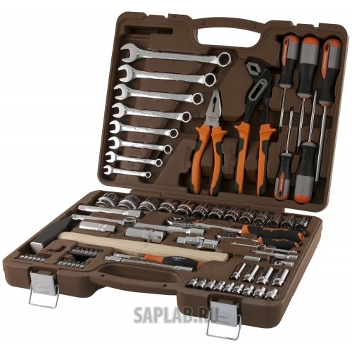 Купить Ombra OMT77S12 Универсальный набор инструмента 1/2