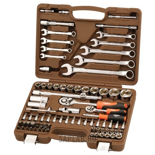 Купить Ombra OMT82S Универсальный набор инструмента, 82 предмета