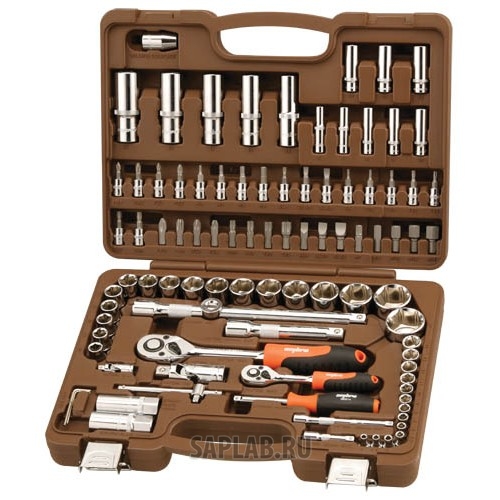 Купить Ombra OMT94S Универсальный набор инструмента, 94 предмета