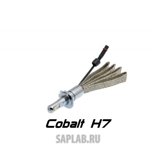 Купить OPTIMA CBH7XHP50 Светодиодные лампы Optima LED Premium Cobalt H7 9-36V