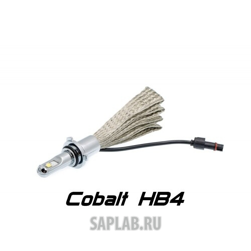 Купить OPTIMA CBHB4XHP50 Светодиодные лампы Optima LED Premium Cobalt HB4 9-36V