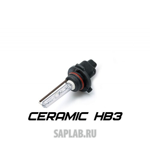 Купить OPTIMA CERHB34 Лампа ксеноновая Optima на керамической основе НB3/9005 4200К