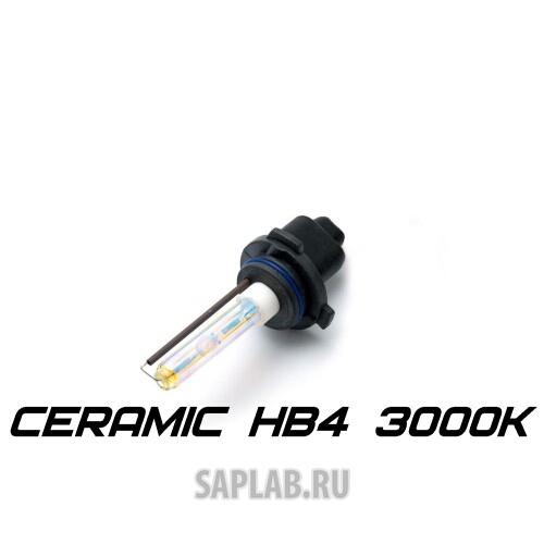 Купить OPTIMA CERHB43 Лампа ксеноновая Optima на керамической основе НB4/9006 3100К