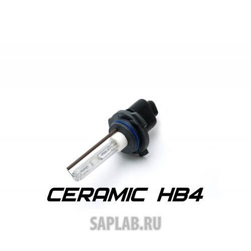 Купить OPTIMA CERHB45 Лампа ксеноновая Optima на керамической основе НB4/9006 5100К