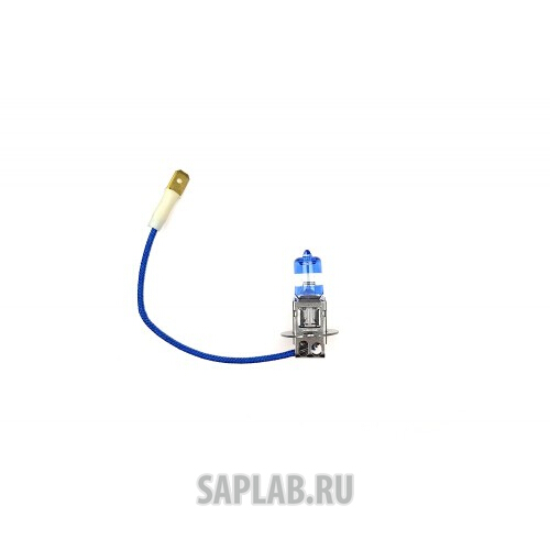 Купить OPTIMA HXTH3 Галогенные лампы Optima Xtreme H3 +130% light 4200K