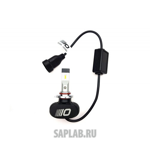 Купить OPTIMA I30HB3 Светодиодные лампы Optima LED i-ZOOM +30% HB3