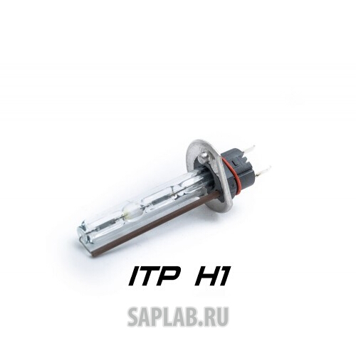 Купить OPTIMA ITPH1 Ксеноновые лампы Optima Premium ITP H1 5500К